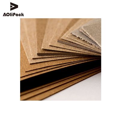 کاغذ پالت ضد لغزش بدون پوشش با شدت بالا 300 گرم
