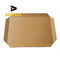 Cargo Convey Cardboard 2 Way 1.2mm ورق ورق پالت