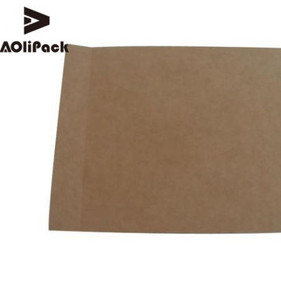 مقاومت در برابر رطوبت 500 کیلوگرم ورق ورق کاغذ در حال بارگذاری 0.9 میلی متر