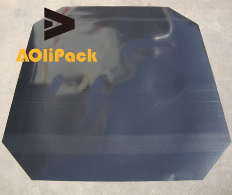 پالت ورقه ای پلاستیکی فشرده HDPE برای دستگاه فشار و کشش